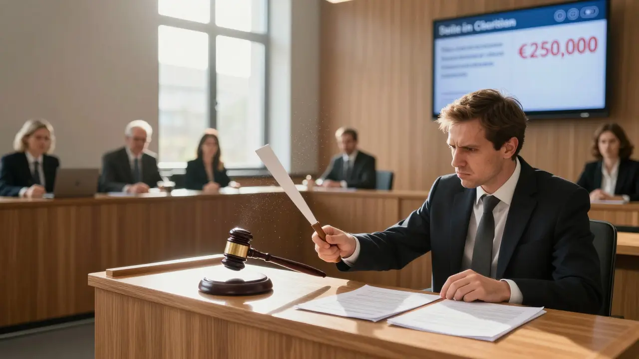 Kauf von Zwangsversteigerungsimmobilien: Rechtliche Besonderheiten und Risiken