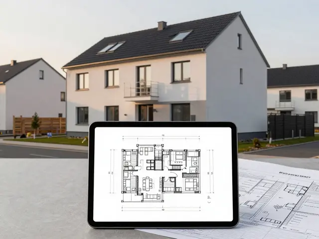Baugenehmigung beschleunigen: Praktische Tipps von Experten für schnelleren Baubeginn