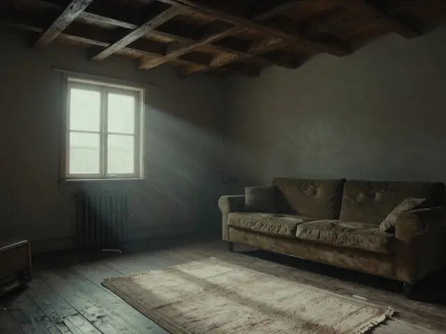 Holzschutzmittel im Innenraum: Sicherheit und Wirkung - Was wirklich schadet und was sicher ist