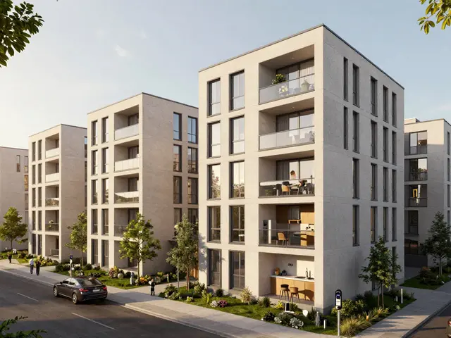 Internationale Kapitalflüsse in deutsche Immobilienmärkte 2026: Wer investiert und warum?