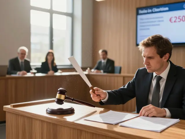 Kauf von Zwangsversteigerungsimmobilien: Rechtliche Besonderheiten und Risiken