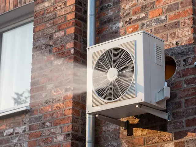 Lüftungsanlagen mit Wärmerückgewinnung nachrüsten: So sparen Sie Energie im Altbau