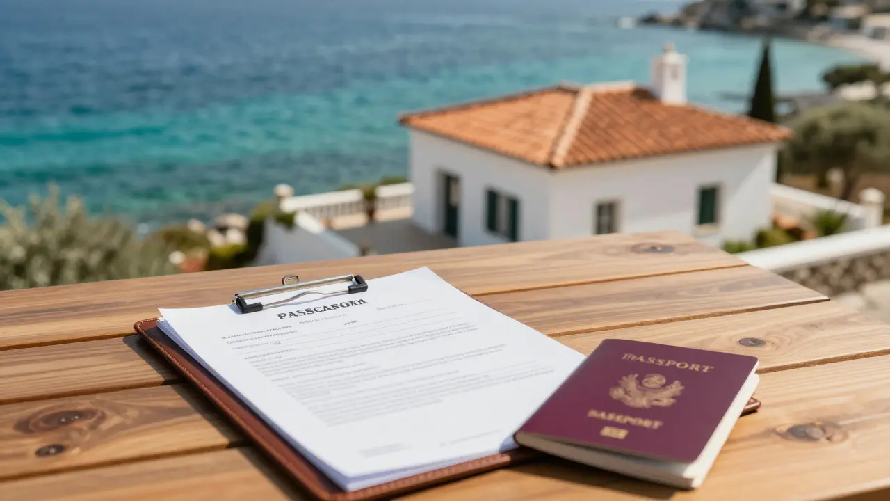 Auslandsimmobilien kaufen: Geldwäscheprävention und Nachweispflichten einfach erklärt