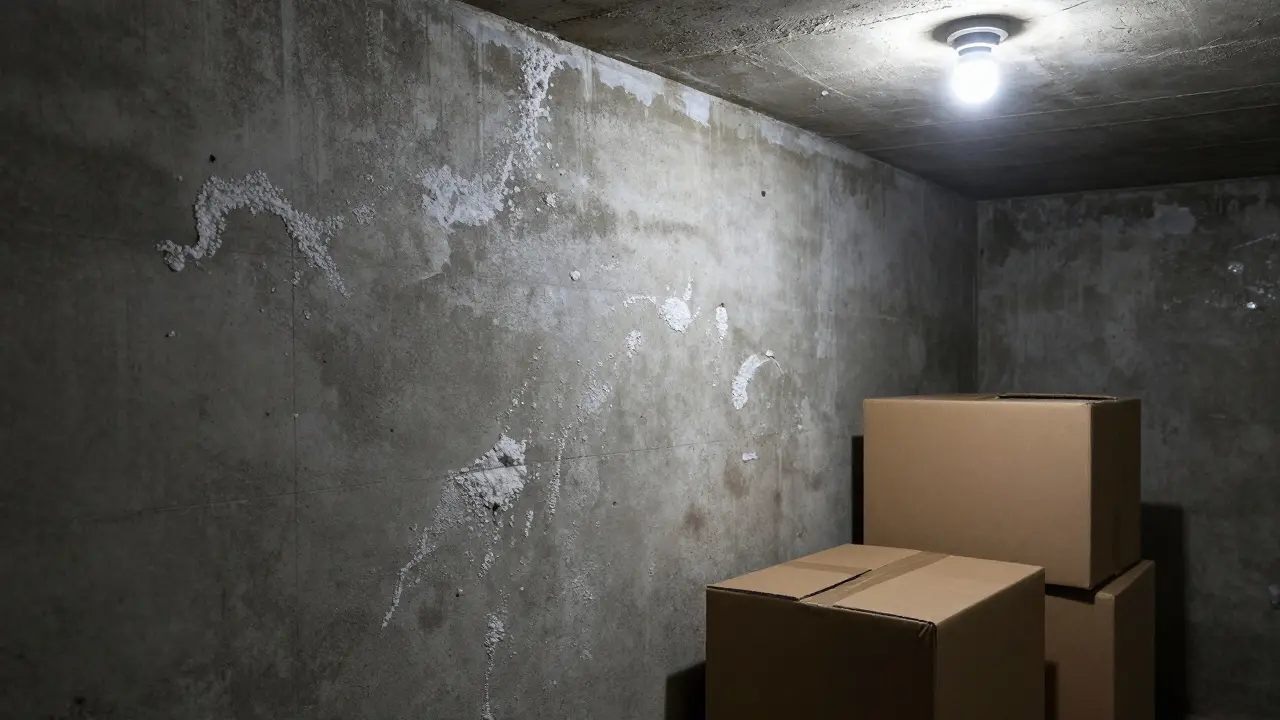 Bauschäden an Immobilien erkennen: Der ultimative Check für Käufer