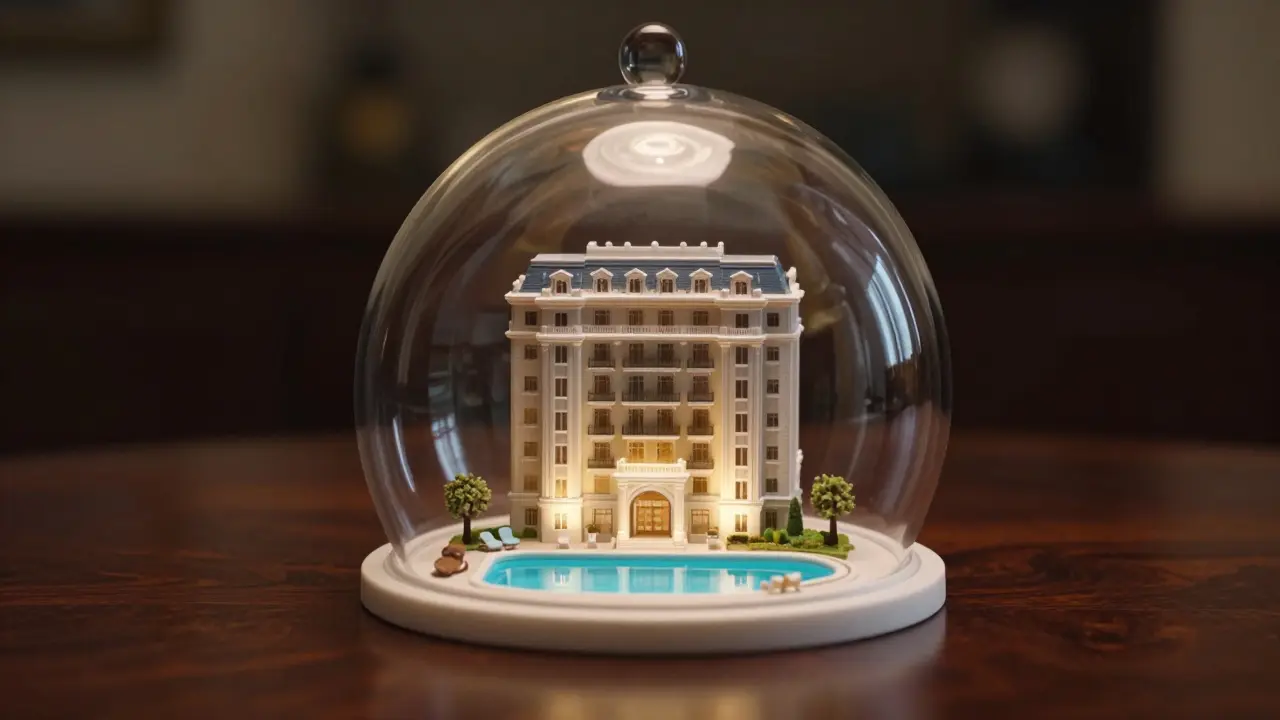 Familienpool für Immobilien: Vermögen steueroptimiert übertragen