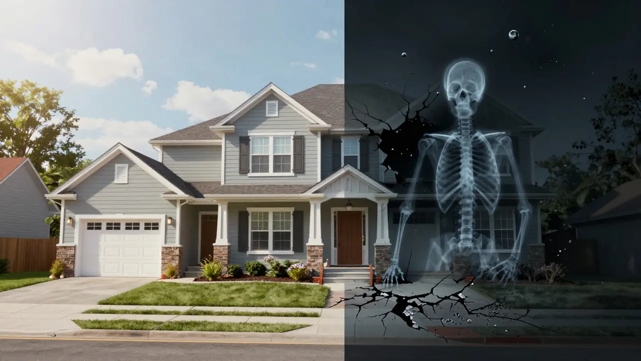 Immobilien-Due-Diligence: Rechtliche und technische Risiken beim Hauskauf vermeiden