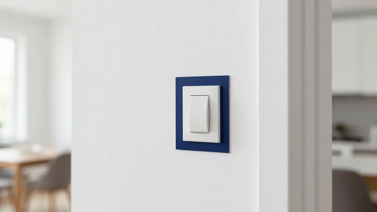 Leitsysteme und Kontraste: So schaffen Sie barrierefreie Orientierung in der Wohnung