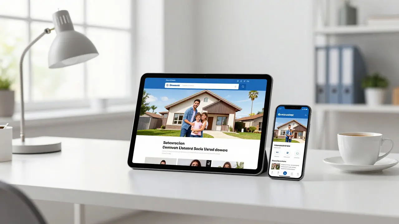 Marketing-Budget für Immobilien: Social Ads, 3D-Touren und Grundrisse optimal planen