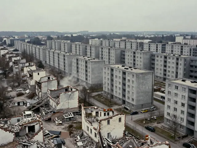 Altbausanierung in Deutschland: Von der Kahlschlagsanierung zur behutsamen Stadterneuerung
