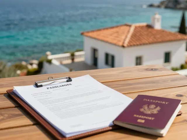 Auslandsimmobilien kaufen: Geldwäscheprävention und Nachweispflichten einfach erklärt