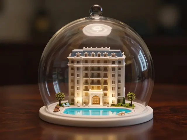 Familienpool für Immobilien: Vermögen steueroptimiert übertragen