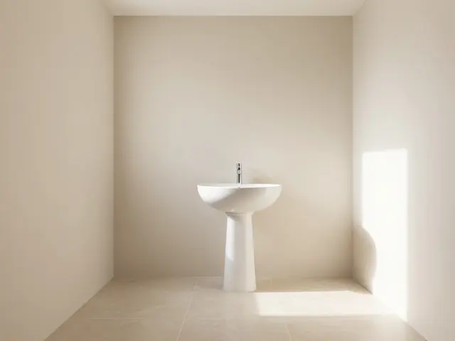 Farbkonzepte im Badezimmer: So wählst du die perfekten Farben für dein Bad