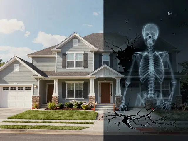 Immobilien-Due-Diligence: Rechtliche und technische Risiken beim Hauskauf vermeiden