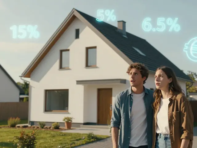 Kaufnebenkosten Immobilien Checkliste: So kalkulierst du richtig