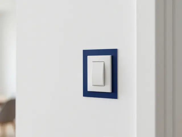 Leitsysteme und Kontraste: So schaffen Sie barrierefreie Orientierung in der Wohnung