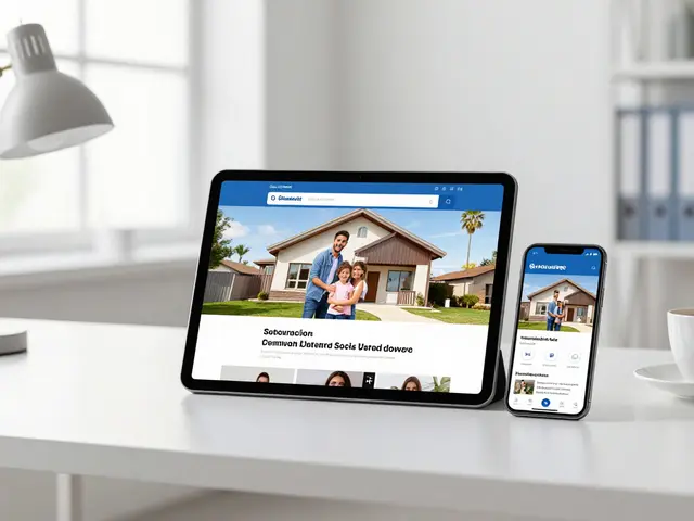 Marketing-Budget für Immobilien: Social Ads, 3D-Touren und Grundrisse optimal planen