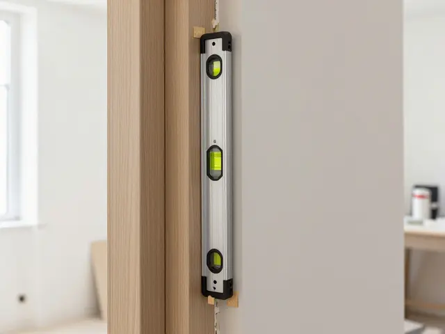 Türen austauschen: Innentüren und Haustüren richtig erneuern