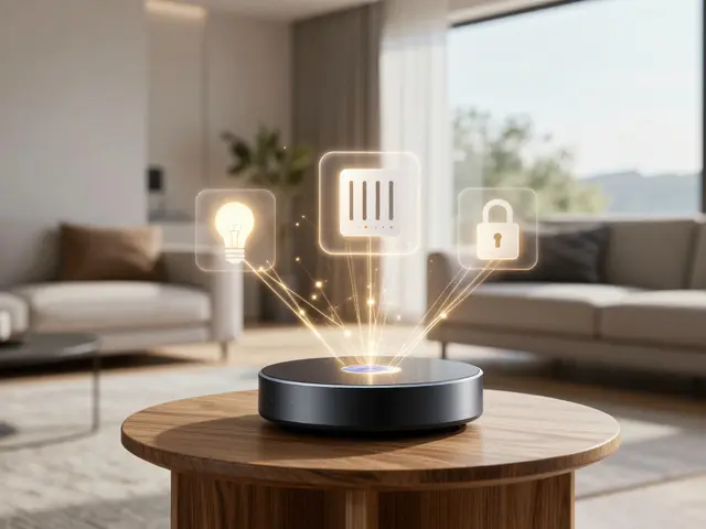 Zukunftsfähiges Smart Home: So wählen Sie die richtigen Standards und Updates