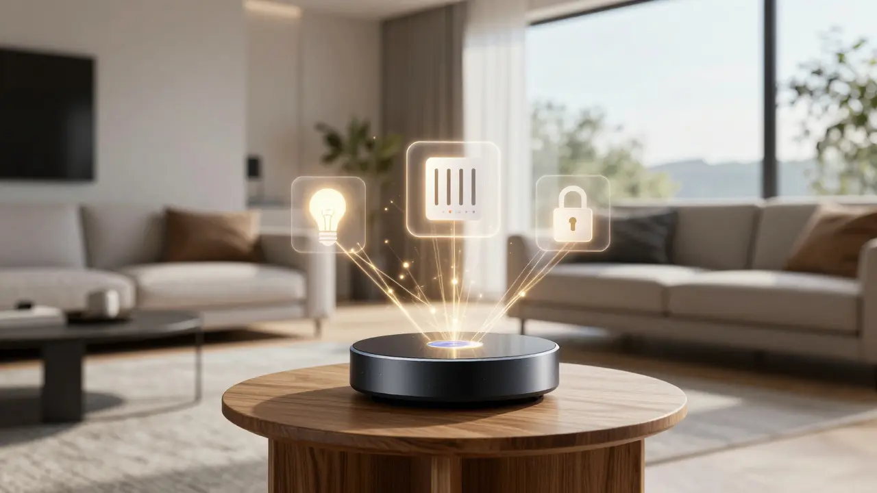 Zukunftsfähiges Smart Home: So wählen Sie die richtigen Standards und Updates