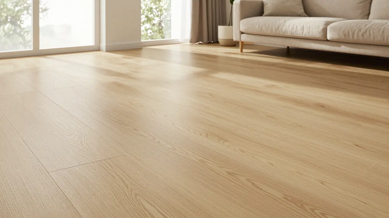 Designbelag statt Fliesen: Moderne Bodenalternativen im Überblick