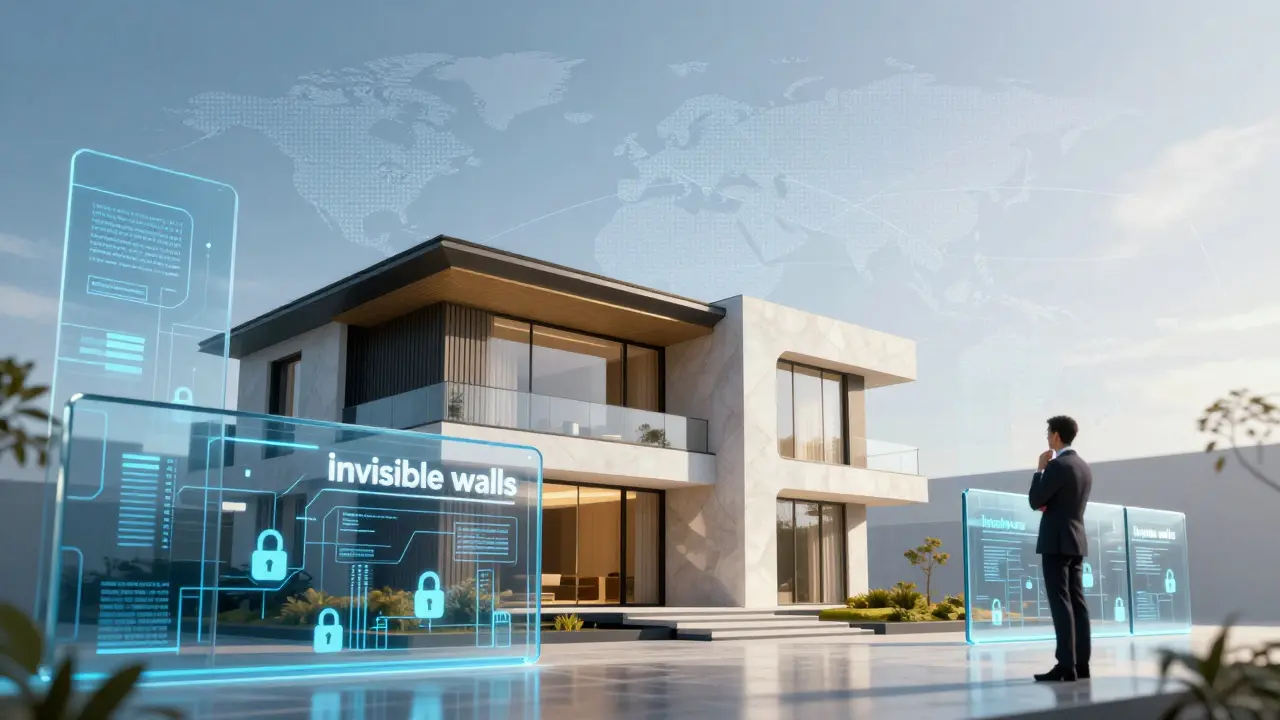 Kapitalverkehrskontrollen beim Immobilienkauf: Länderüberblick 2026
