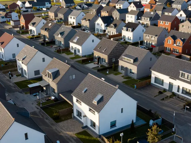 Abweichungen und Befreiungen vom Bebauungsplan: Antrag, Voraussetzungen & Kosten