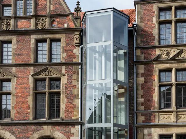 Barrierefreiheit im Denkmal: So schaffen Sie Zugänglichkeit trotz Denkmalschutz