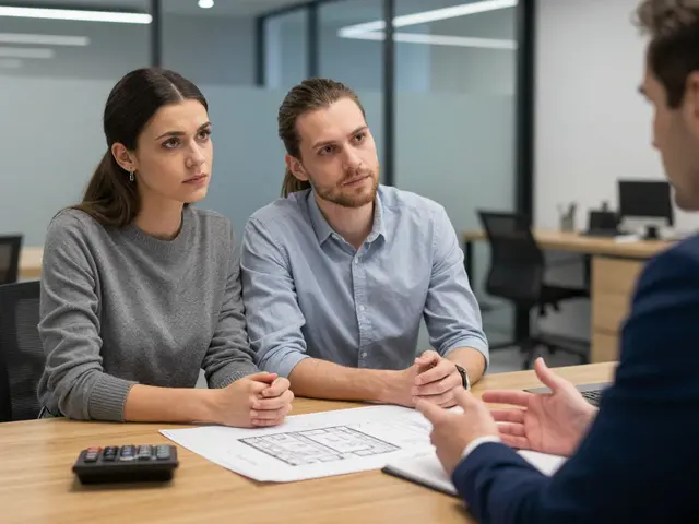 Beleihungsauslauf in der Immobilienfinanzierung: Bedeutung, Berechnung und Zinsvorteile