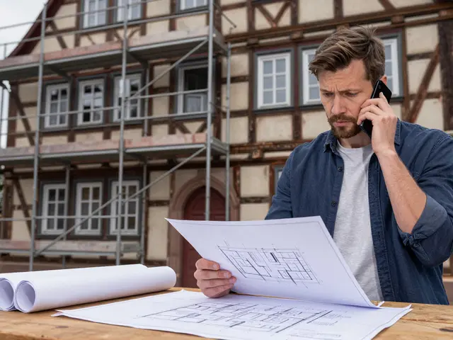 Denkmalpflege: So klären Sie Abstimmungen und Termine richtig