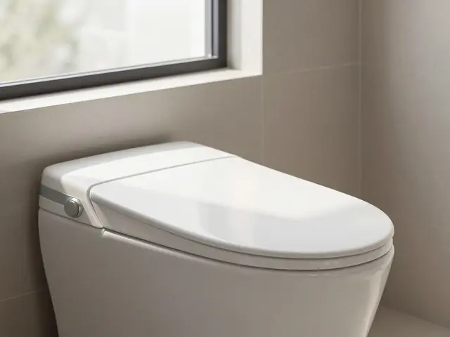 Dusch-WC nachrüsten: Ratgeber für Komfort, Technik und Installation