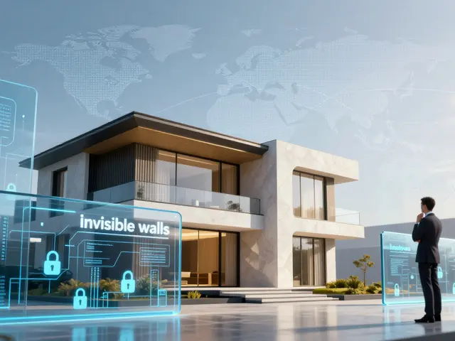 Kapitalverkehrskontrollen beim Immobilienkauf: Länderüberblick 2026