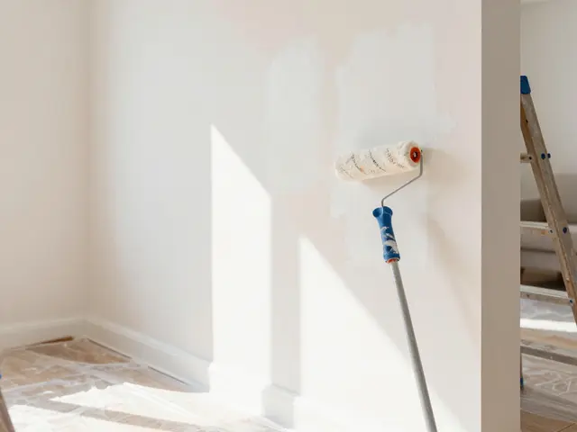 Renovierung vs. Sanierung vs. Modernisierung: Die Unterschiede im Überblick