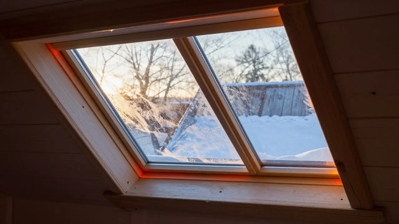 Dachflächenfenster austauschen: Energieeffizienz und Komfort steigern
