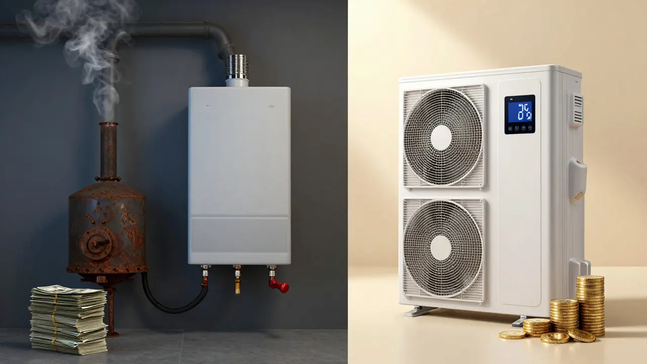 Energieeinsparungsrechner: So berechnen Sie die Amortisationszeit Ihrer Sanierung richtig