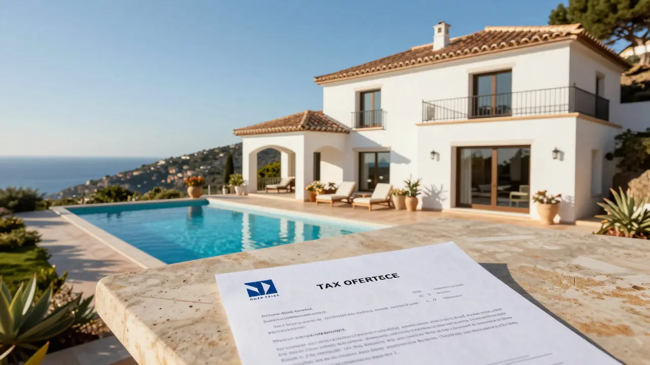 Schenkungsteuer Ferienimmobilien: In- und Ausland, Freibeträge & Spartricks