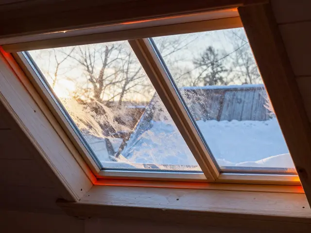 Dachflächenfenster austauschen: Energieeffizienz und Komfort steigern