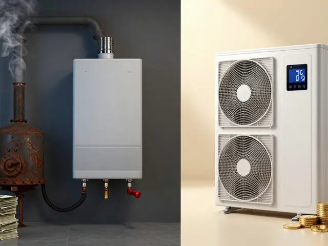Energieeinsparungsrechner: So berechnen Sie die Amortisationszeit Ihrer Sanierung richtig