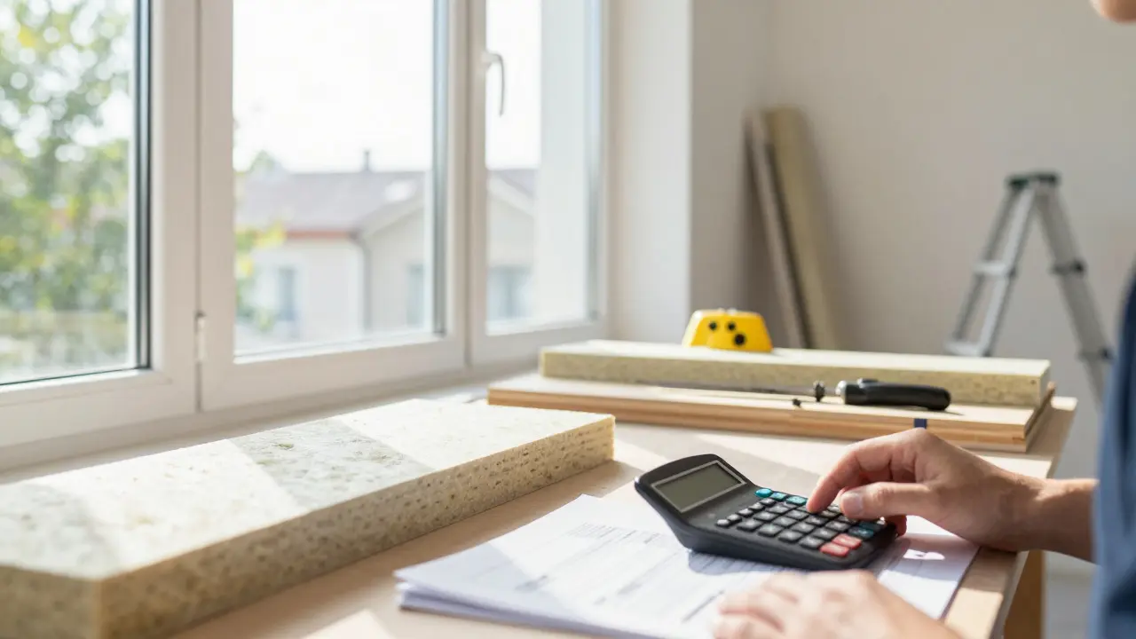 Abschreibung für vermietete Immobilien erhöhen: So planen Sie Modernisierung clever (2026)