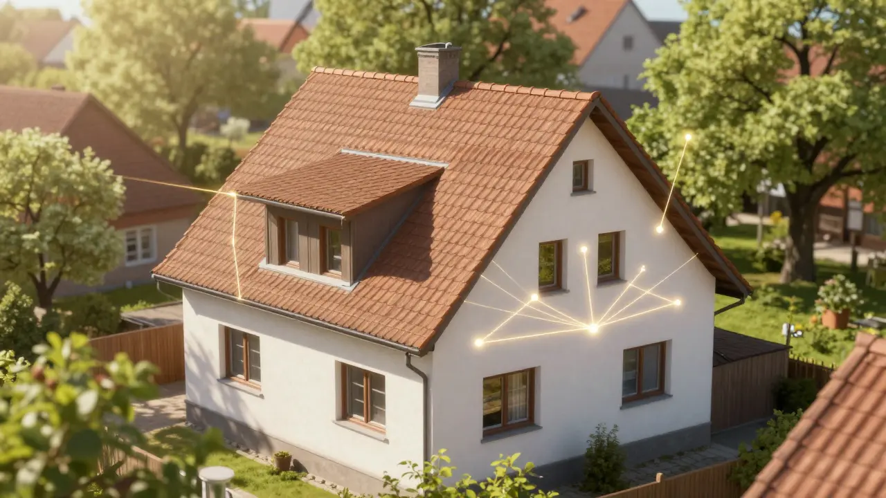 Energieberatung fördern: Kostenlos oder mit Zuschuss fürs Haus? (Fakten 2026)