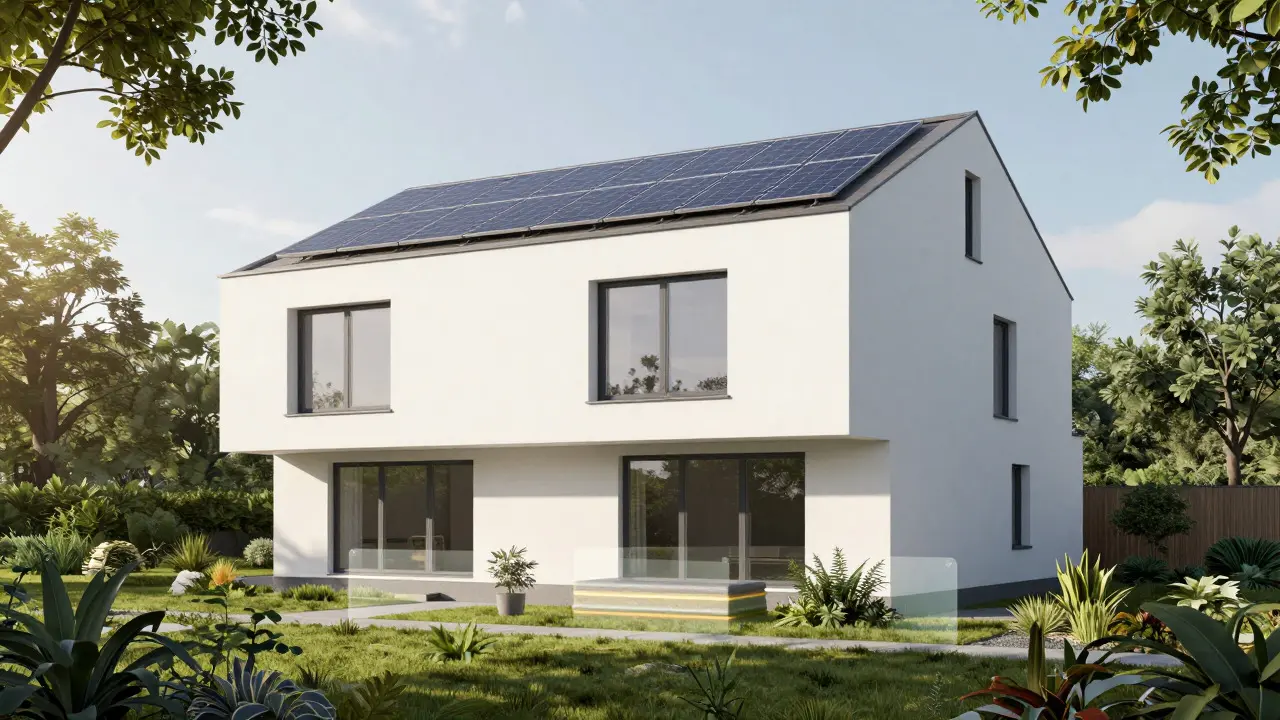Förderprogramme 2025 für nachhaltige Immobilien: KfW, BAFA & Tipps