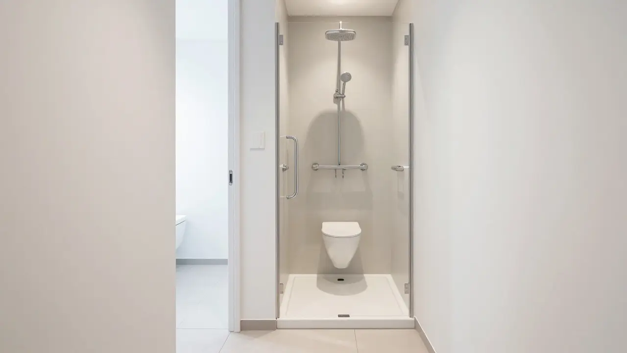 Förderung für barrierefreien Umbau: KfW-Zuschüsse und Kredite im Überblick