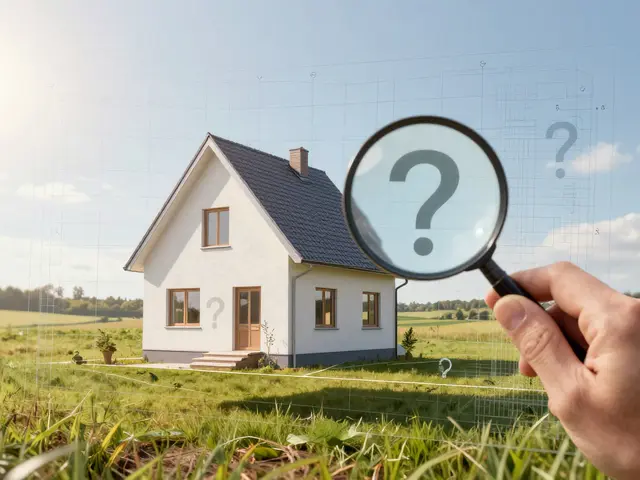 Bauvoranfrage im Immobilienprojekt: Ablauf, Kosten und Nutzen