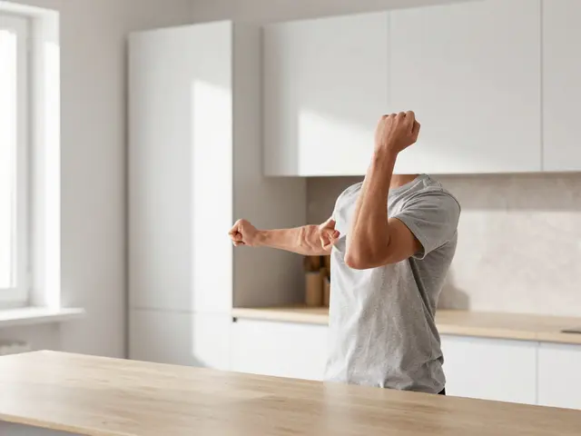 Einbaugeräte ergonomisch planen: Richtige Höhen für Rücken und Komfort