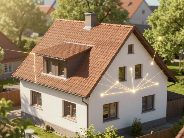 Energieberatung fördern: Kostenlos oder mit Zuschuss fürs Haus? (Fakten 2026)