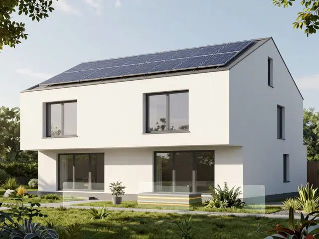 Förderprogramme 2025 für nachhaltige Immobilien: KfW, BAFA & Tipps