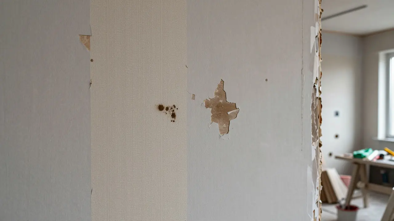 Häufige Renovierungsfehler im Haus: Ursachen, Kosten und Vermeidungsstrategien