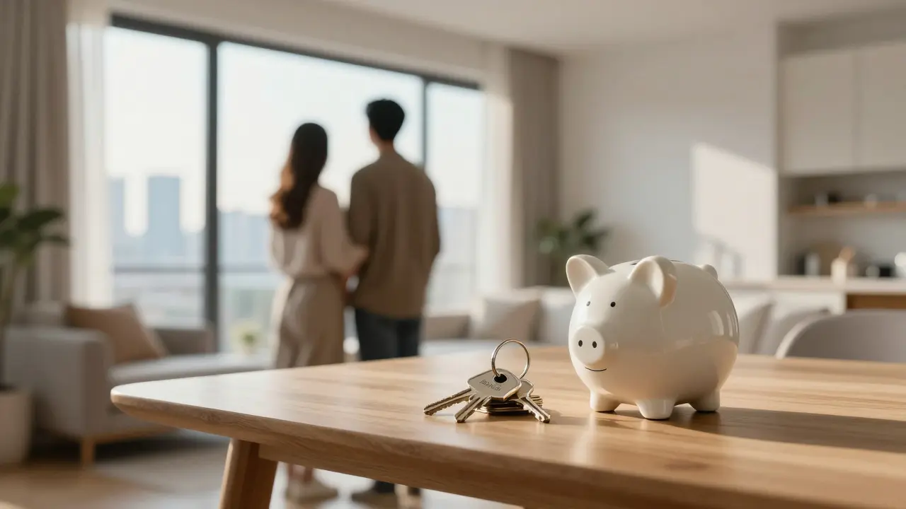 Immobilienkredit ohne Eigenkapital: Ist eine 100%-Finanzierung 2026 noch möglich?