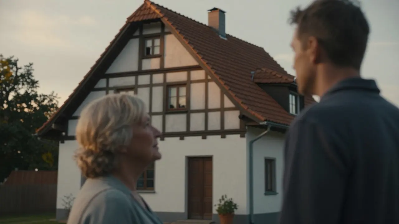 Immobilienverkauf nach Erbschaft: So berechnen Sie die Spekulationsfrist richtig