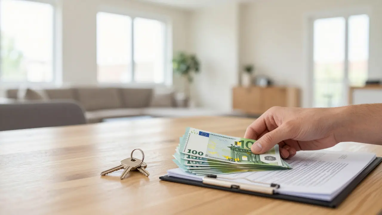 Kaufnebenkosten in der Finanzierung abbilden: So senken Sie Ihren Eigenkapitalbedarf