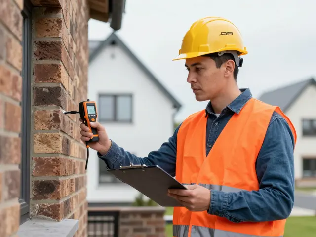 Bausachverständiger beauftragen: Die ultimative Checkliste für Immobilienkäufer